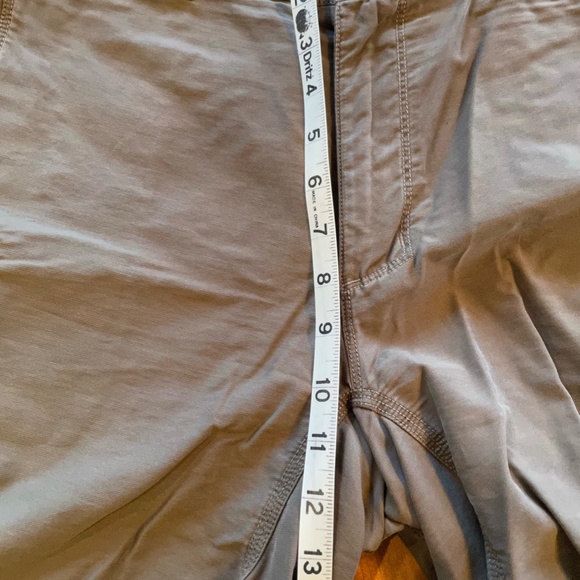 North Face Shorts 34 waist - Excellent Condition - Picture 5 of 7